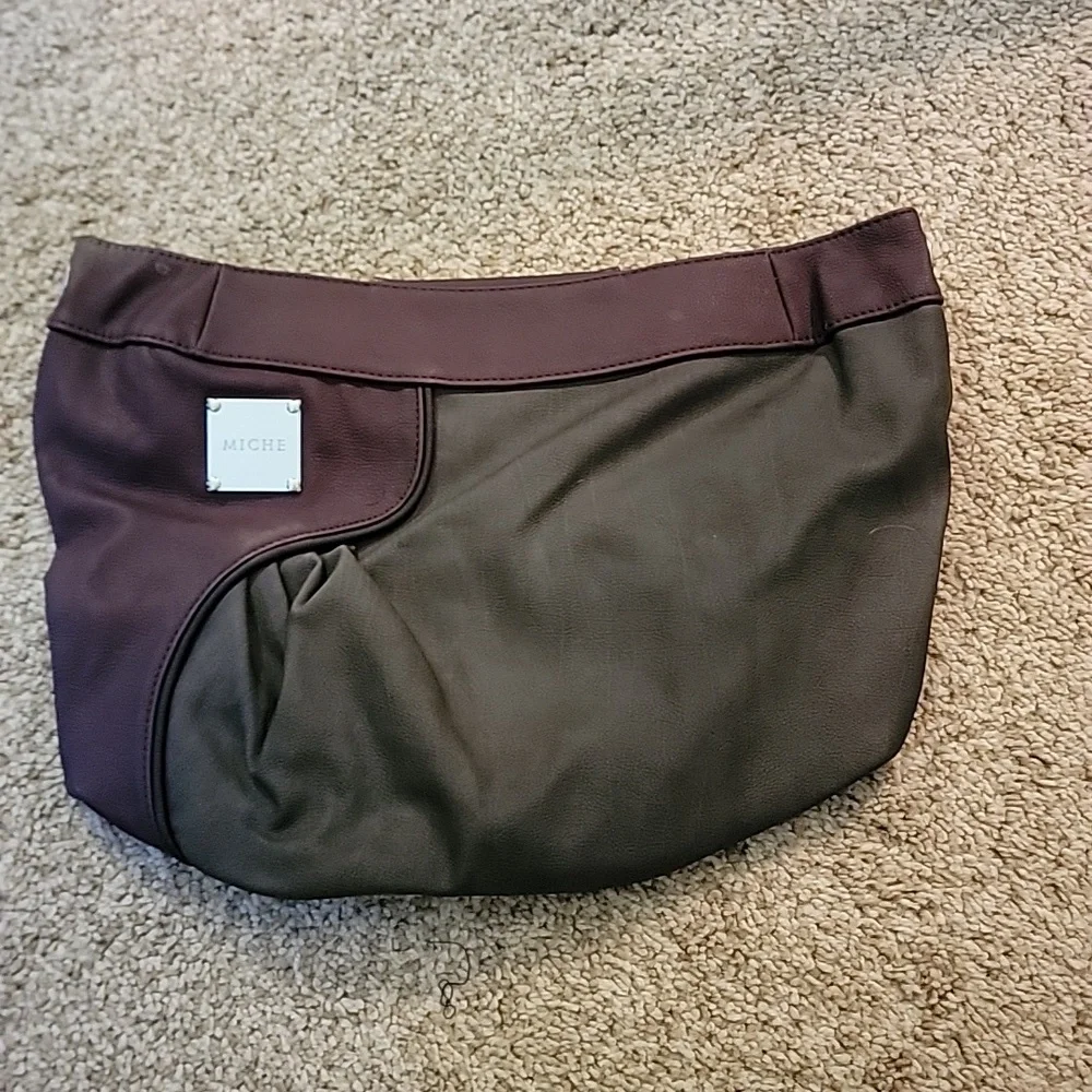 Miche Demi cover - Aubrey - Picture 1 of 5